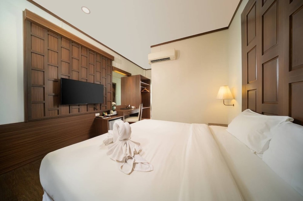 Standard Double Room, 1 Bedroom