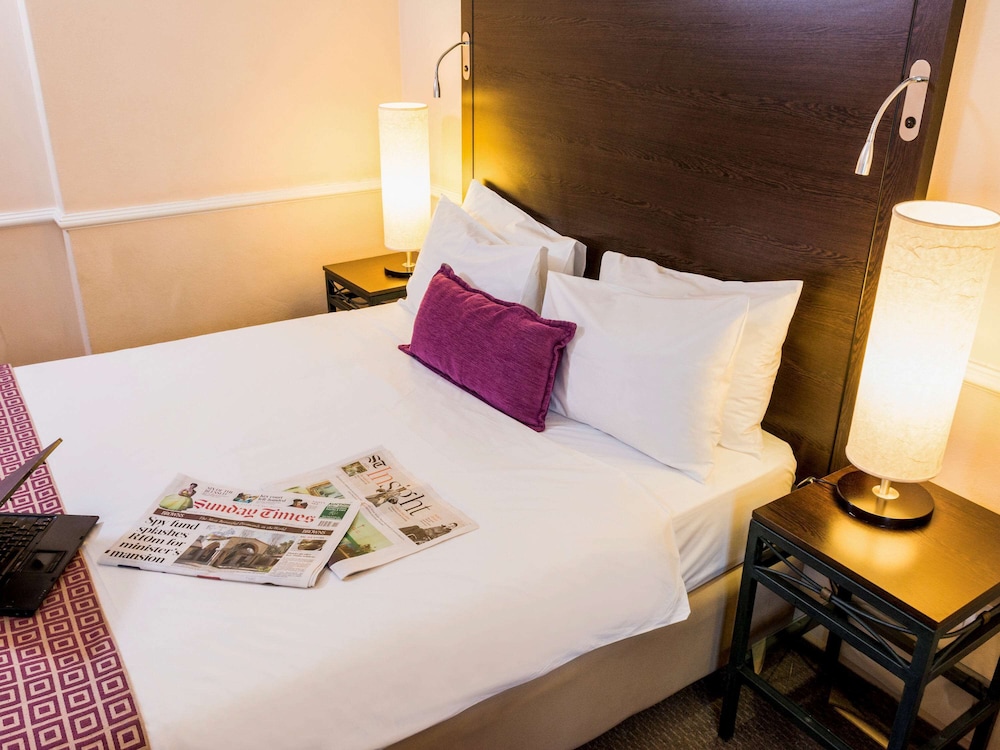 Standard Double Room, 1 Double Bed - Photo 2
