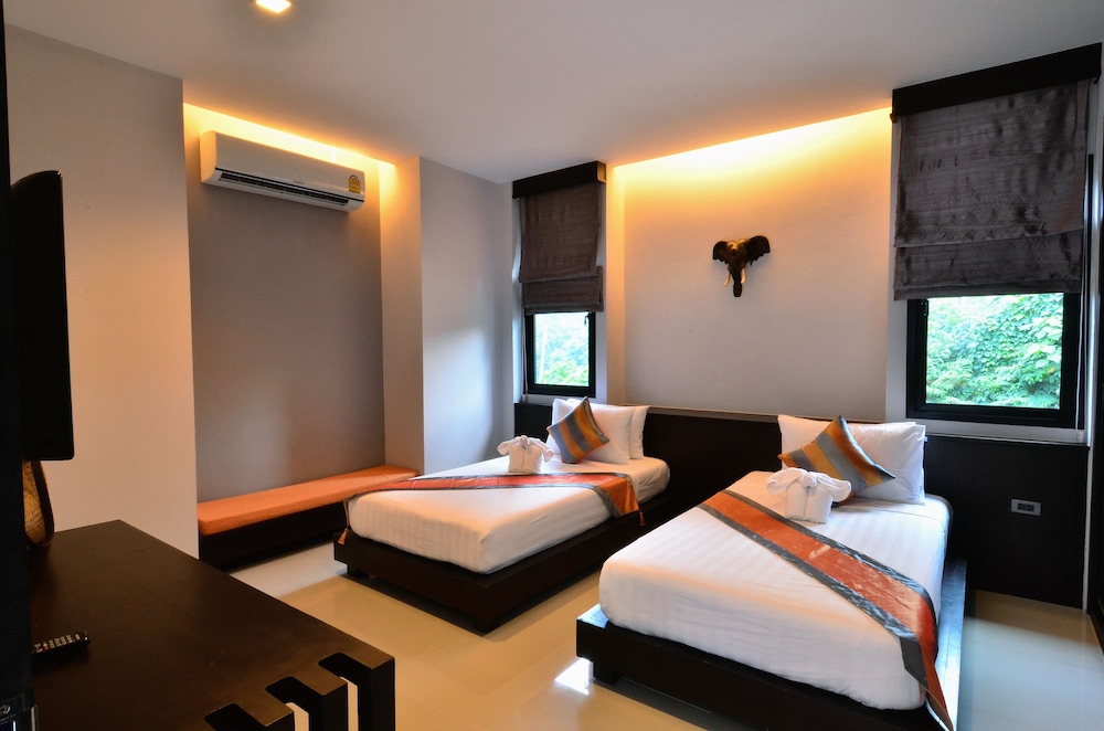 Family Villa, 2 Bedrooms photo 3