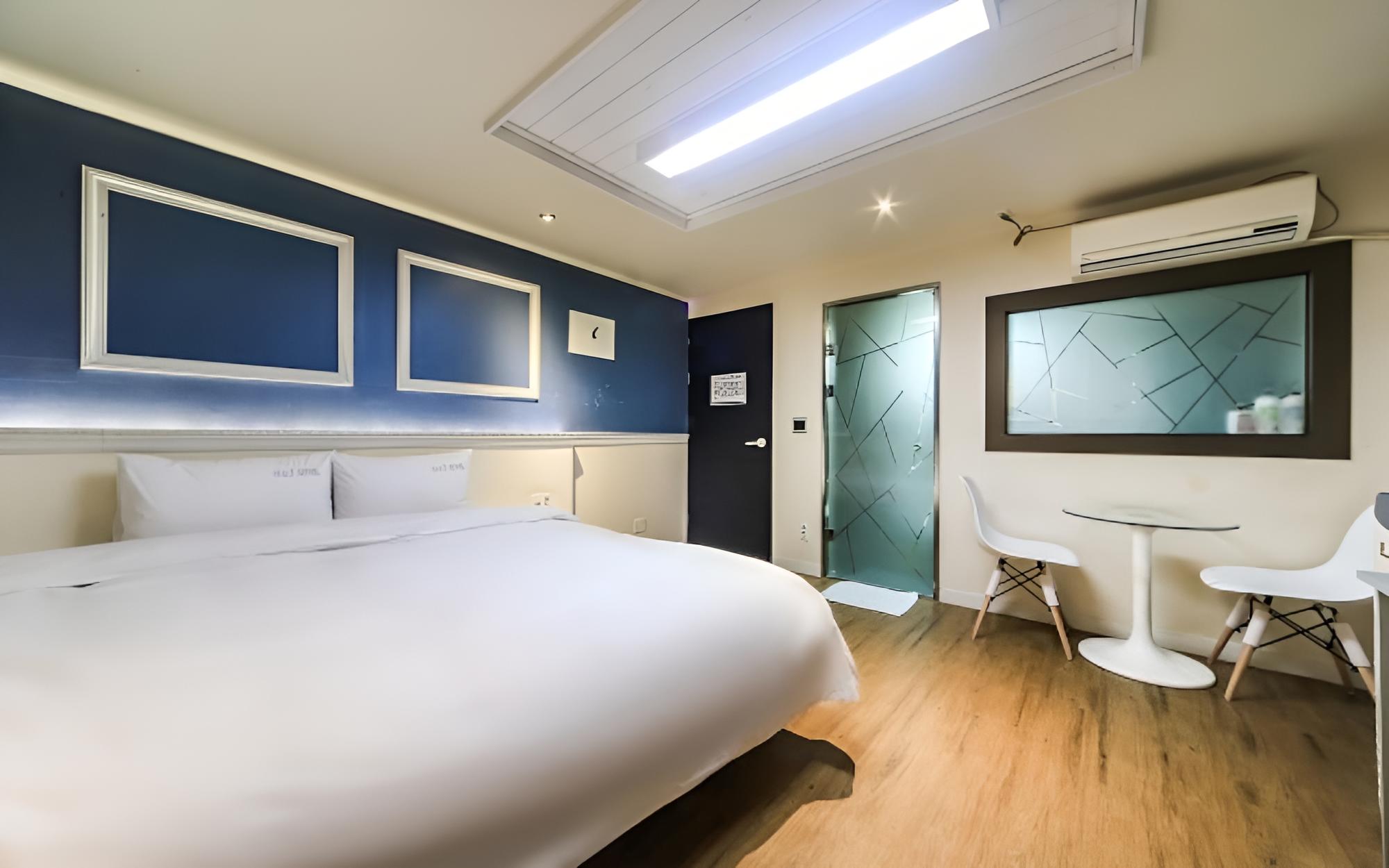 Room (Early check-in (fast entrance/super k) - Photo 6