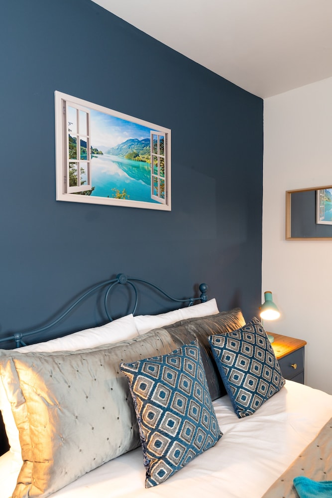 Premium Double Room, Ensuite - Photo 5