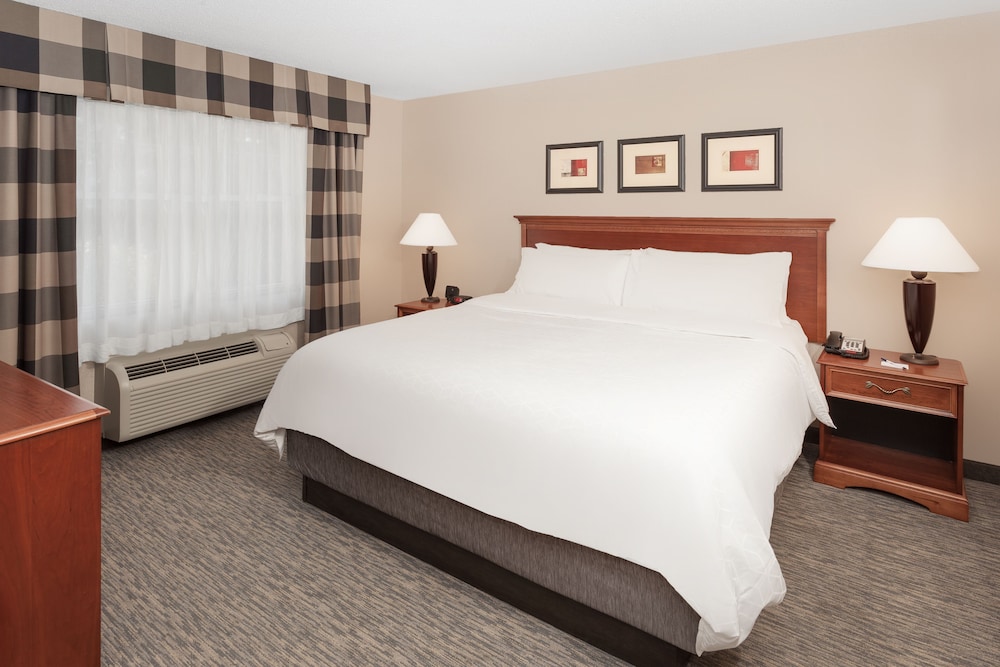 Suite, 1 King Bed with Sofa bed (Extra Floor Space) - Photo 2