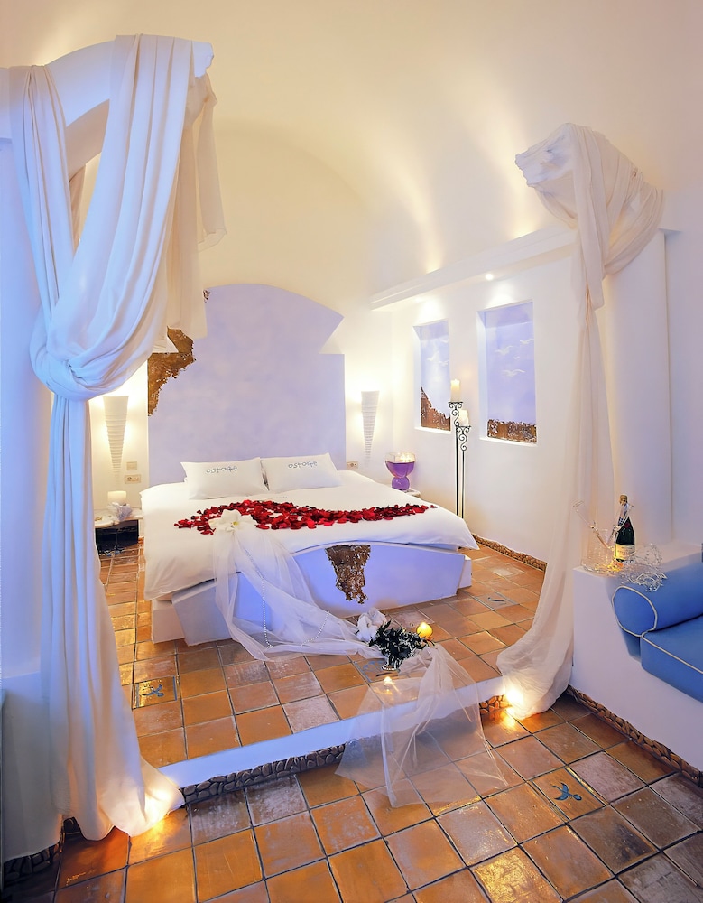 Suite, Indoor Spa Bath, Private Infinity Pool, Sea View - Photo 5