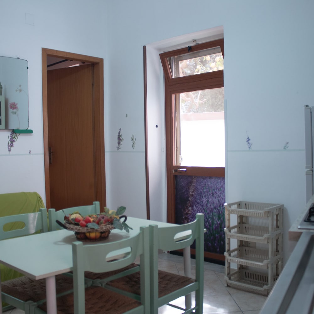 Casa Vacanze da Vicenta, Zdjęcie 28