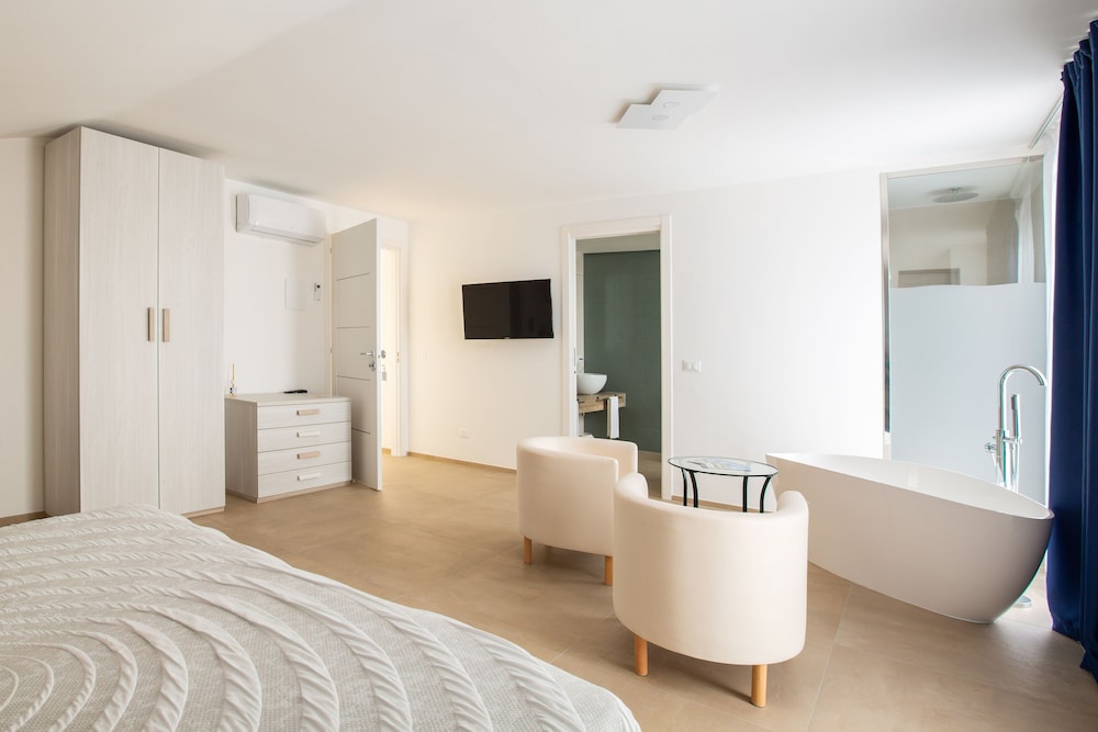 Junior Room photo 2