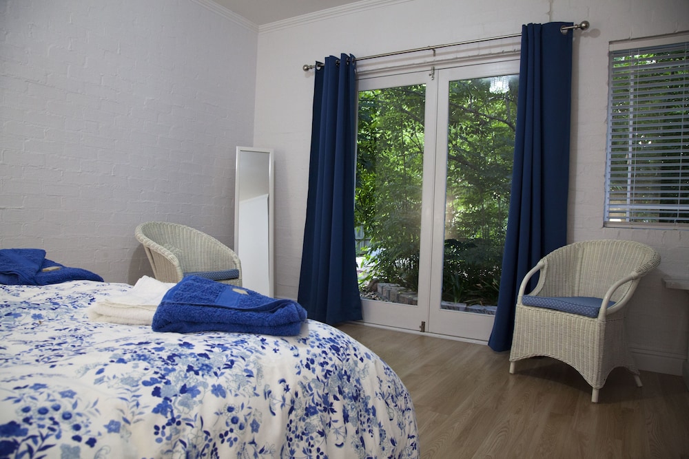 Forest Cottage - Pet Friendly photo 1