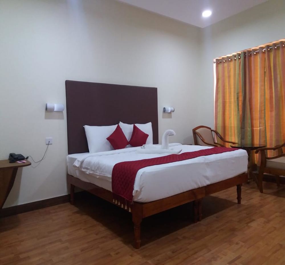 Standard Room, 1 Double Bed