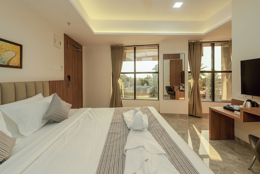 Deluxe Room photo 1