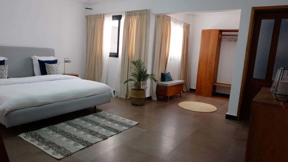 Apartment, 2 Double Beds, Non Smoking photo 3