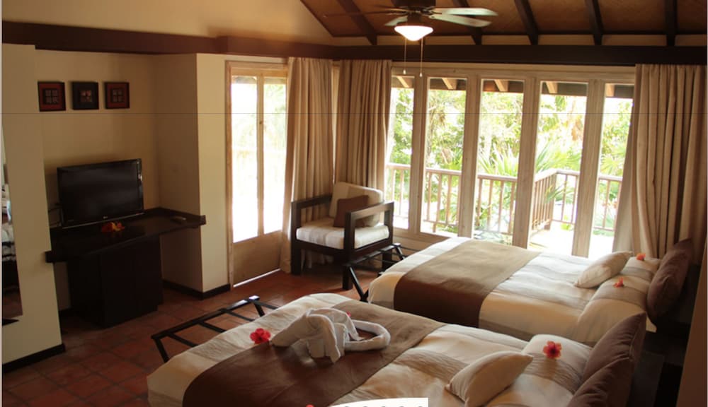 Double Room, Garden View photo 2