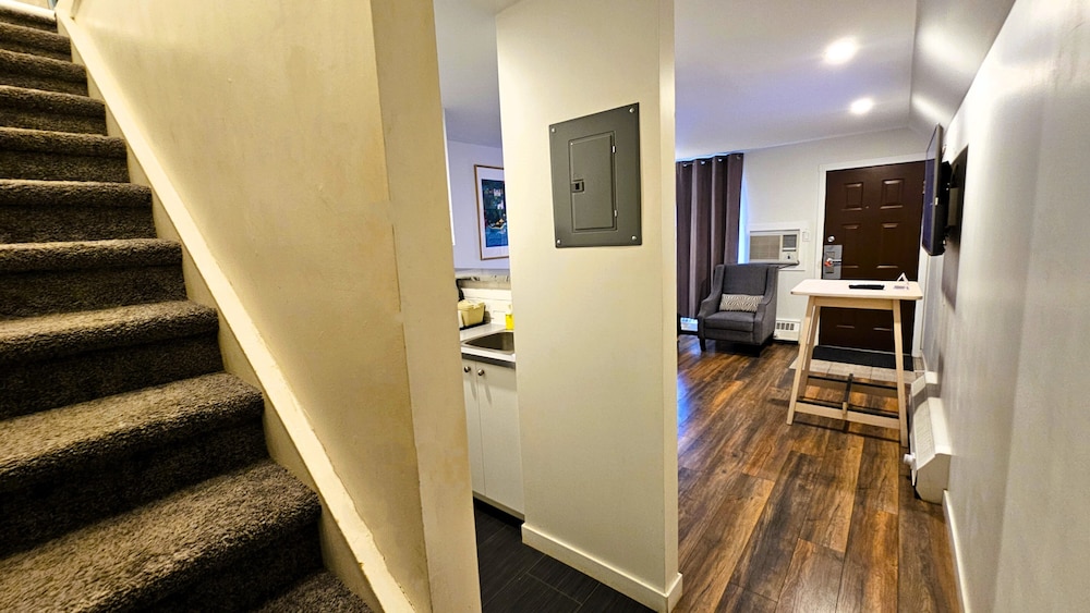 Standard Condo, Multiple Beds, Kitchenette