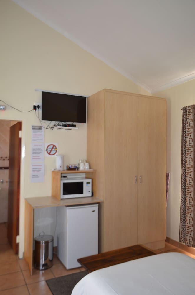 Twin Room photo 2