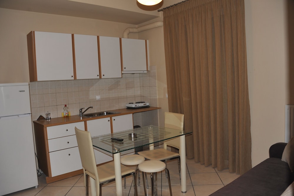 Apartment, 1 Bedroom photo 3