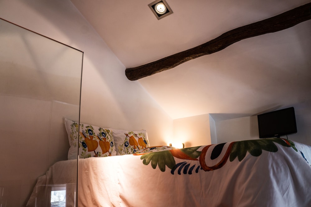 Apartment, 1 Double Bed, Non Smoking
