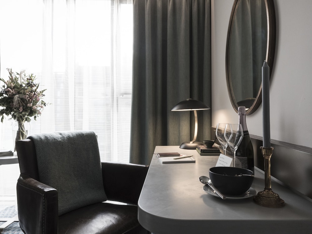 Executive Room photo 2