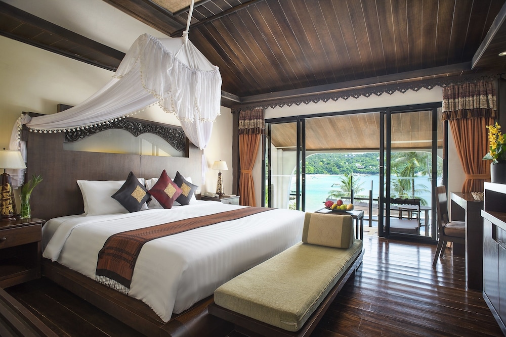 Pool Villa, Sea View - Photo 1
