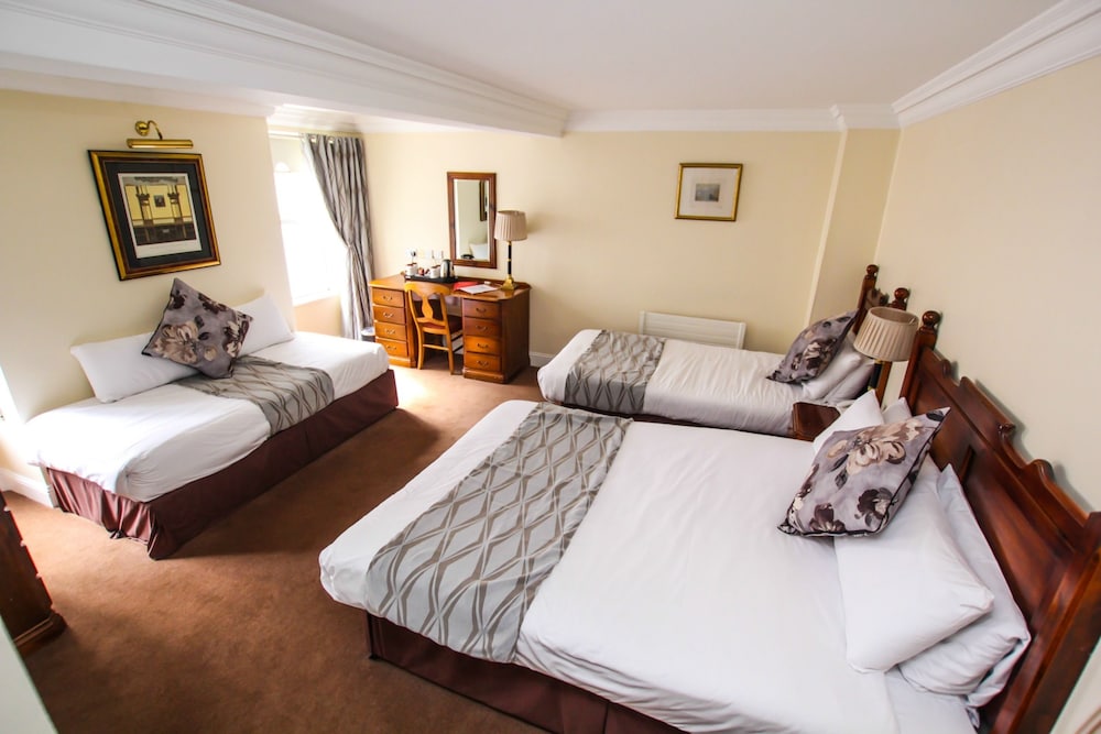 Triple Room photo 1