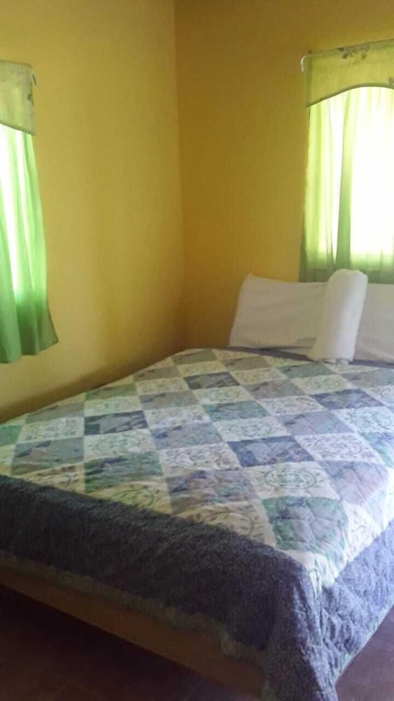 Basic Room (With A/C)