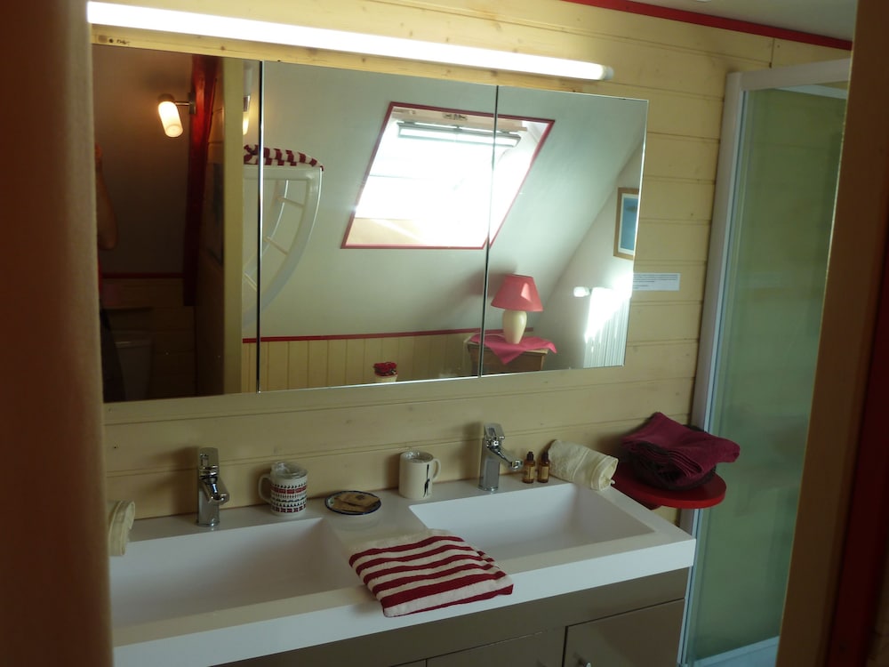 Single Room, Ensuite (Chambre saint-malo) photo 2