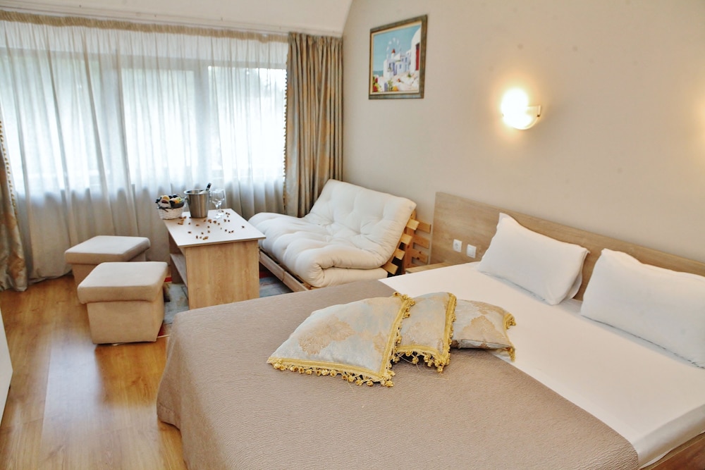 Standard Double or Twin Room photo 3