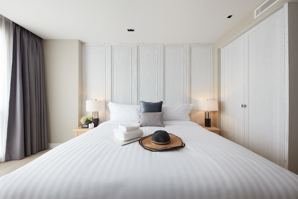 Deluxe Double Room - Photo 1