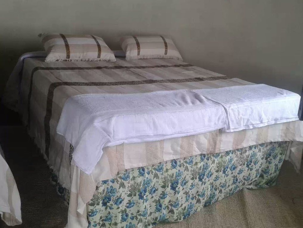 Double or Twin Room, Non Smoking photo 1