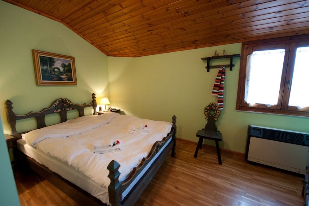 Classic Room, Mountain View photo 3