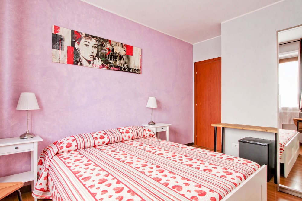 Single Room, Ensuite