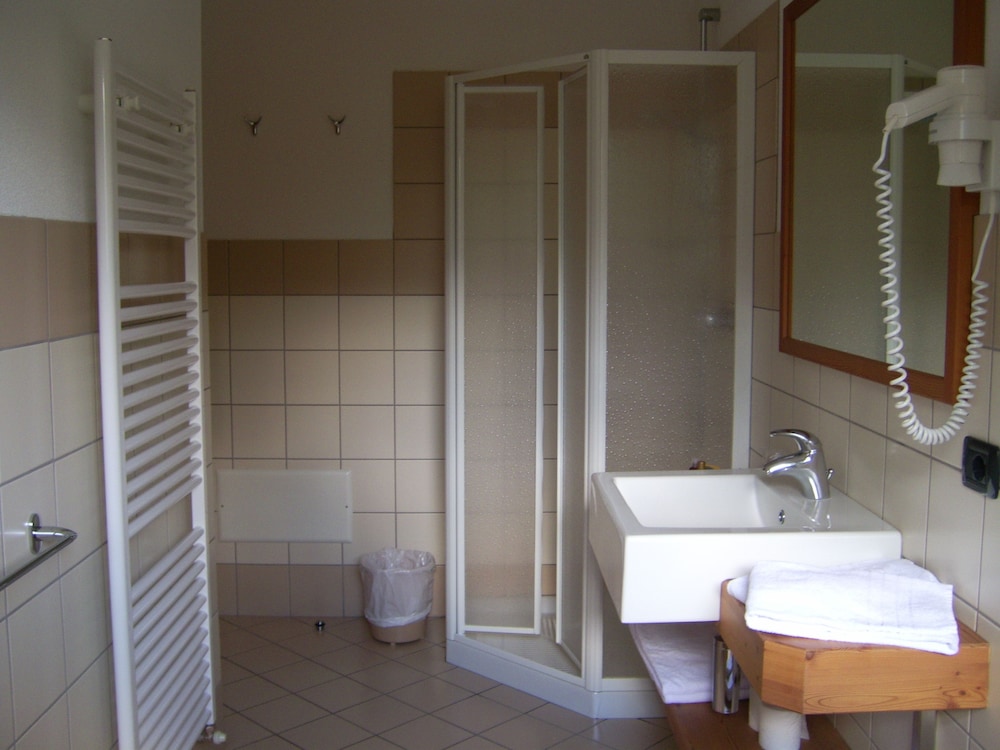 Standard Double Room (Old Building) photo 3