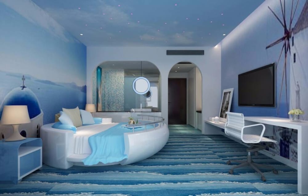 Theme Deluxe Suite photo 3