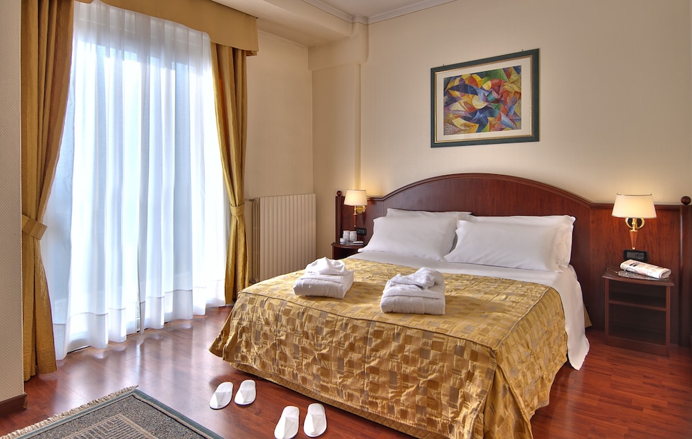 Comfort Double or Twin Room - Photo 4