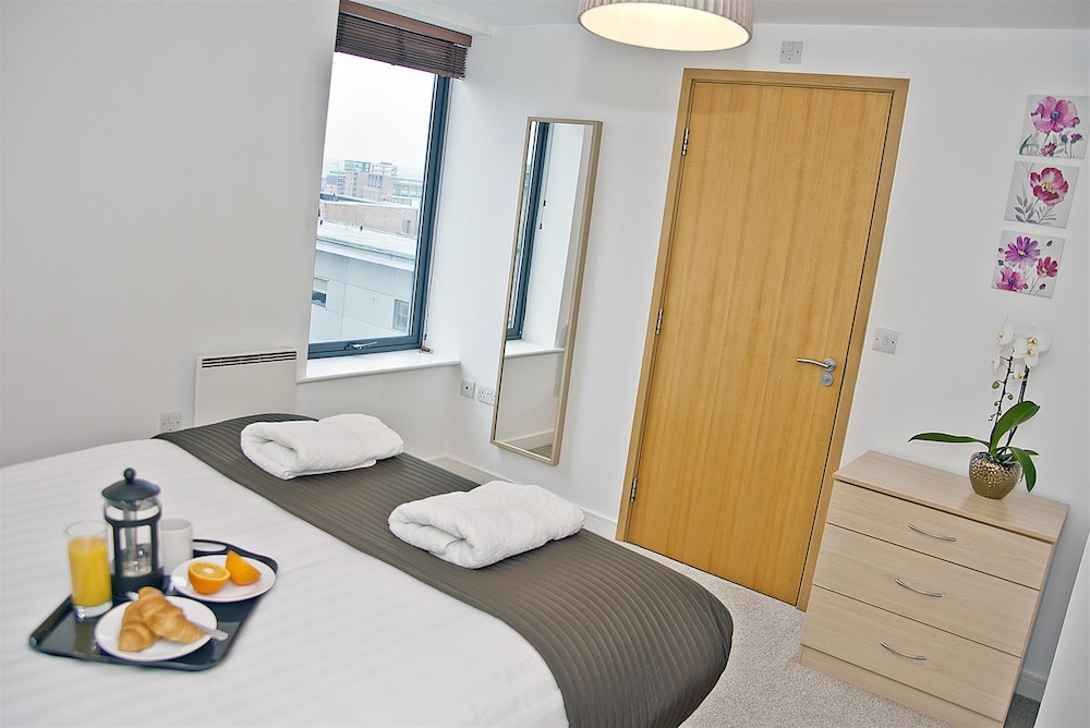 Penthouse, 2 Bedrooms (with Sofa Bed) - Photo 5