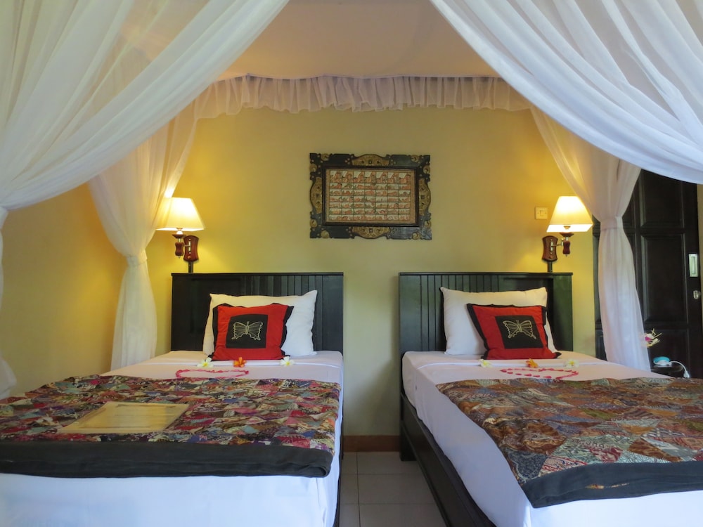 Deluxe Room (Super) photo 2