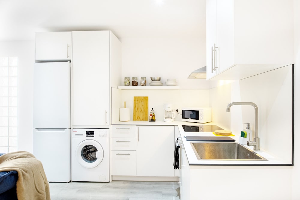 Apartamento, Fumar