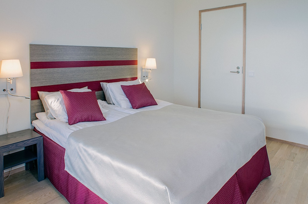 Apartment, 2 Bedrooms, Sauna, Annex Building photo 2
