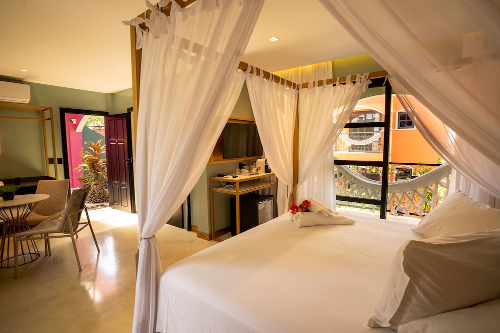 Suite Exotica - Photo 4