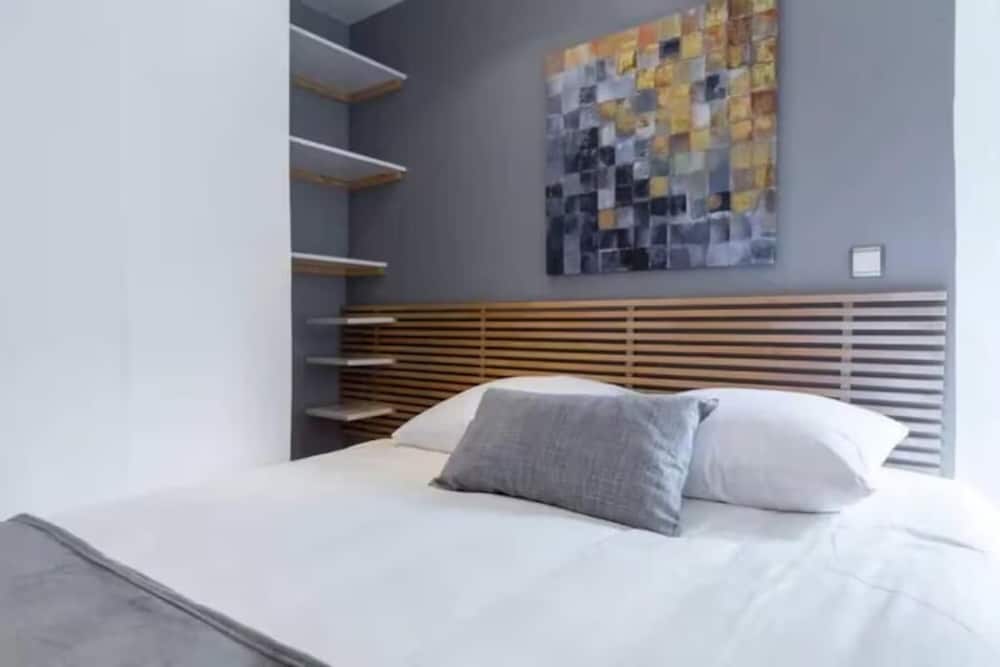 Design Apartment, Balcony, City View photo 3