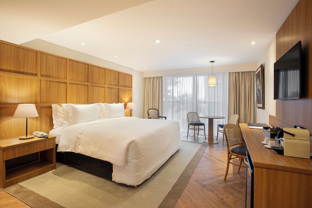 Superior Plus with Double Bed - Photo 1