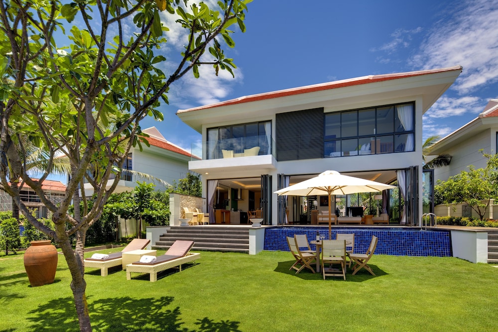 3 Bedrooms Pool Villa - Photo 12