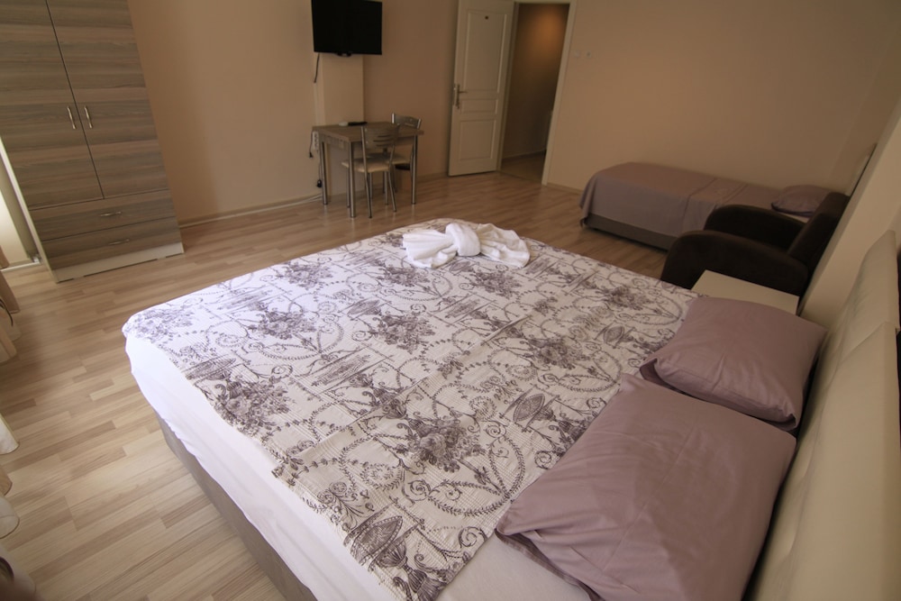 Triple Room photo 3