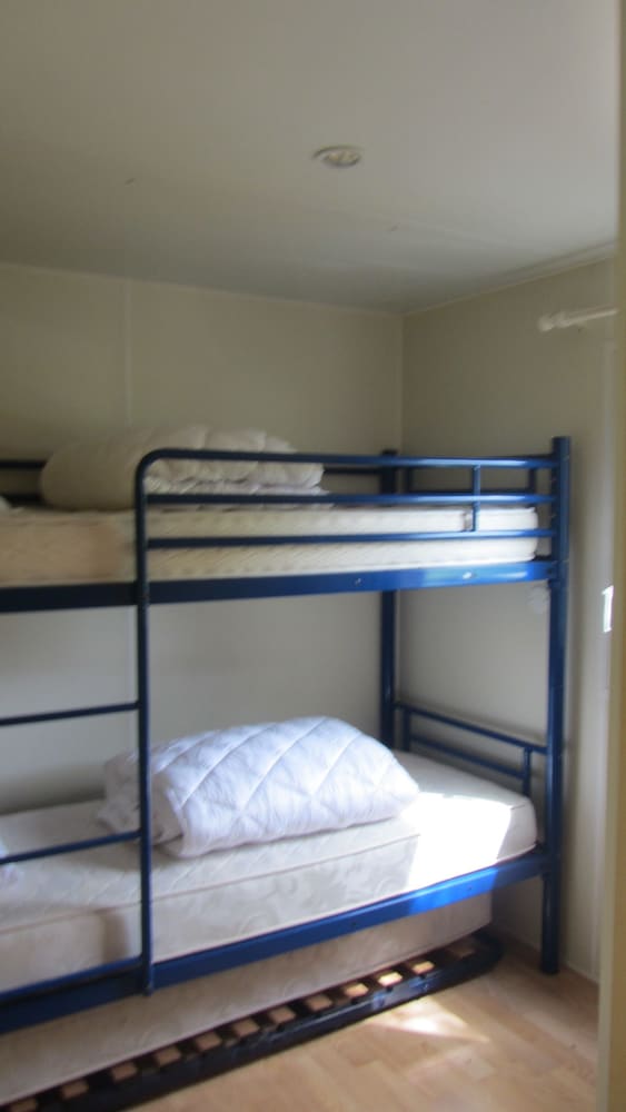 Mobile Home photo 1