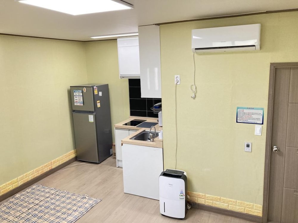 Basic Room, 1 Bedroom (8ho) - Photo 3