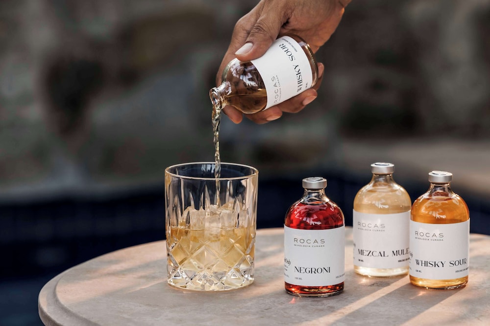 Suite, 1 Bedroom, Oceanfront (casita, With Infinity Pool)