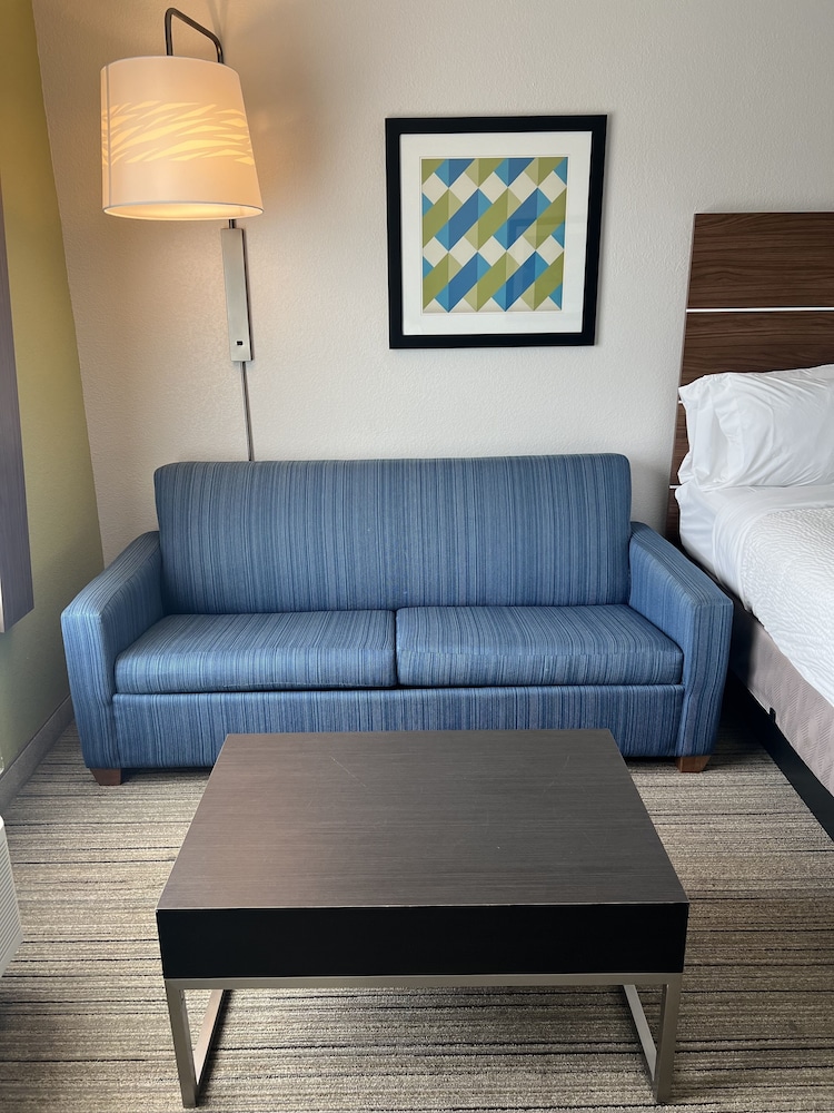 Holiday Inn Express & Suites Mobile - University Area by IHG, Photo 5