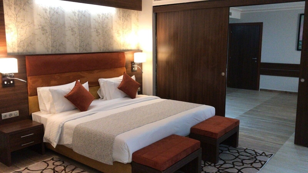Junior Suite photo 2