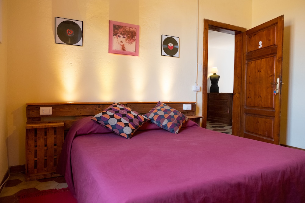 Premium Double Room, 1 Queen Bed, Garden View photo 1