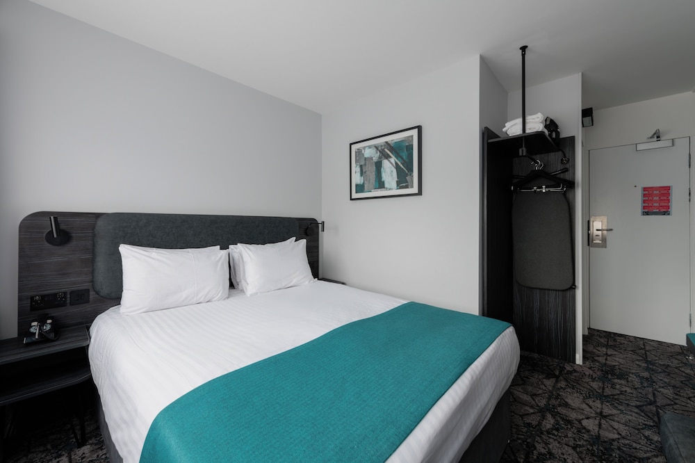 Executive Double Room photo 3