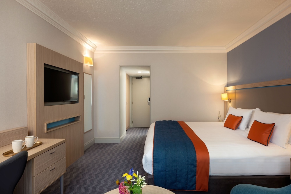 Superior Double Room, 1 King Bed