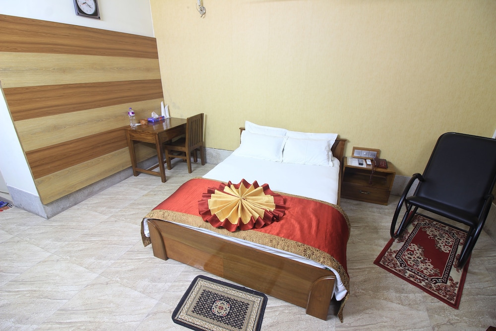 Superior Suite, 1 Twin Bed, Non Smoking, City View (Couple)