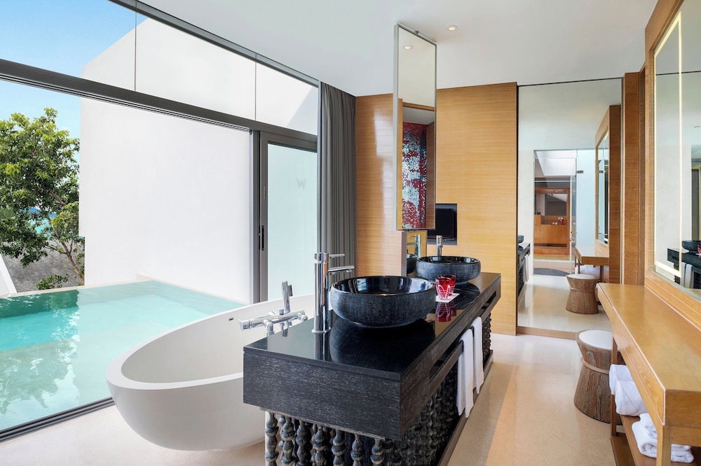 Deluxe Villa, 1 Bedroom, Private Pool, Garden View (Garden View) - Photo 6
